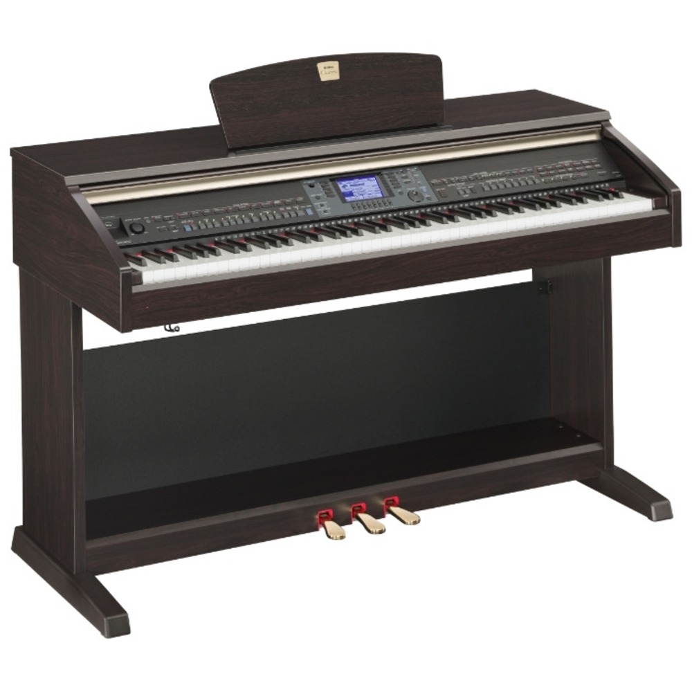 Пианино цифровое Yamaha CVP-501