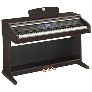 Пианино цифровое Yamaha CVP-501