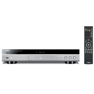 Blu-Ray проигрыватели Yamaha BD-S673 Titan