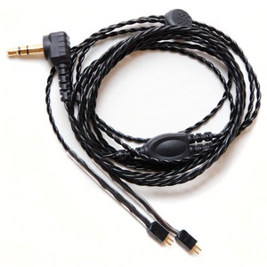 Сменный кабель для наушников Westone EPIC Replacement Cable Black - 50 inches