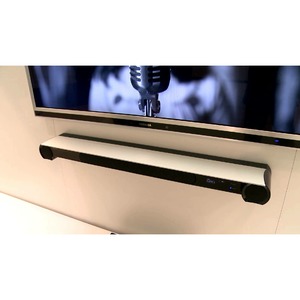 Саундбар Yamaha YSP-3300 Silver