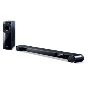 Саундбар Yamaha YSP-3300 Black