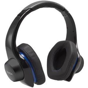 Наушники мониторные классические Denon AH-D400 Black