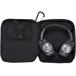 Наушники накладные беспроводные Denon AH-NCW500 Black