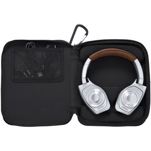 Наушники мониторные беспроводные Denon AH-NCW500 Silver