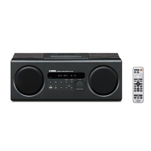 Микросистема Yamaha TSX-112 Black