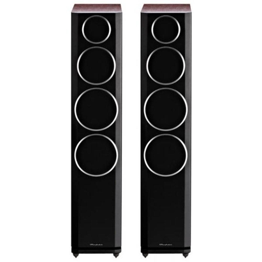 Напольная акустика Wharfedale Diamond 157 Walnut Pearl