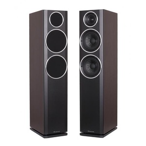 Напольная акустика Wharfedale Diamond 155 Walnut Pearl