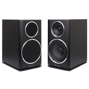 Полочная акустика Wharfedale Diamond 121 Wenge