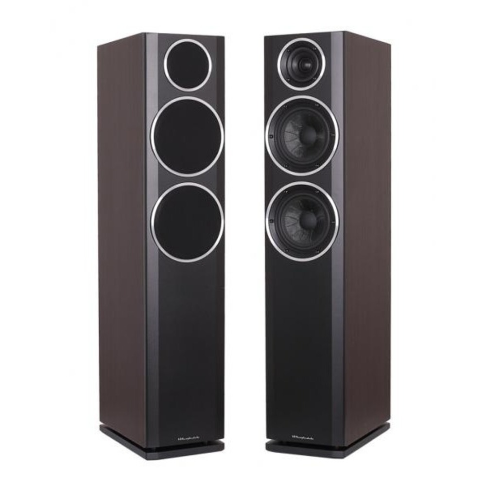 Напольная акустика Wharfedale Diamond 155 Wenge