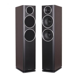 Напольная акустика Wharfedale Diamond 155 Wenge