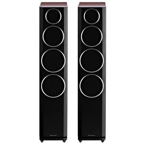 Напольная акустика Wharfedale Diamond 157 Wenge