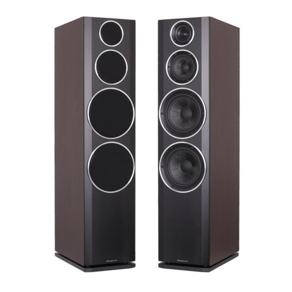 Напольная акустика Wharfedale Diamond 159 Wenge