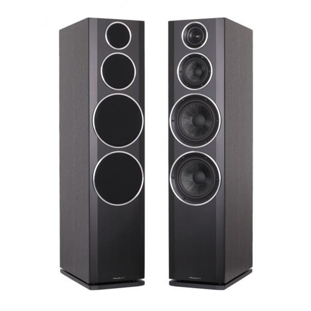 Напольная акустика Wharfedale Diamond 159 Blackwood