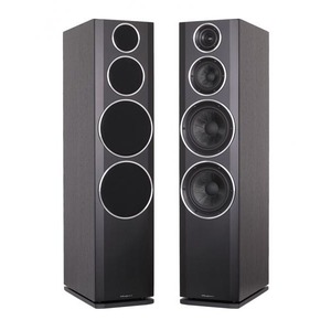 Напольная акустика Wharfedale Diamond 159 Blackwood
