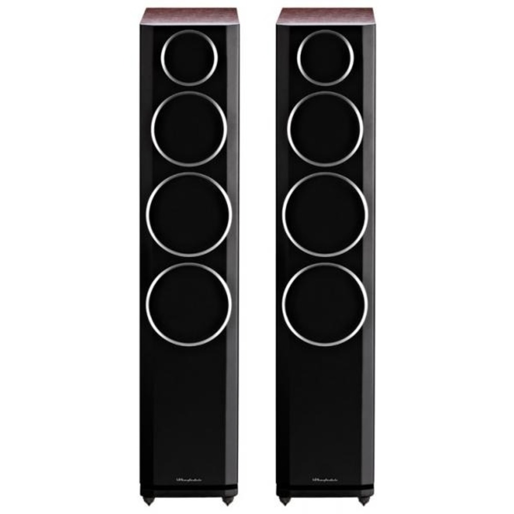 Напольная акустика Wharfedale Diamond 157 Blackwood