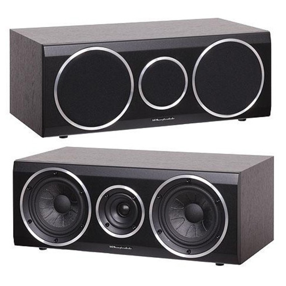 Центральный канал Wharfedale Diamond 101C Blackwood