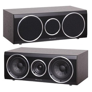 Центральный канал Wharfedale Diamond 101C Blackwood