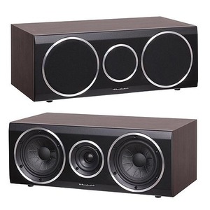 Центральный канал Wharfedale Diamond 101C Wenge