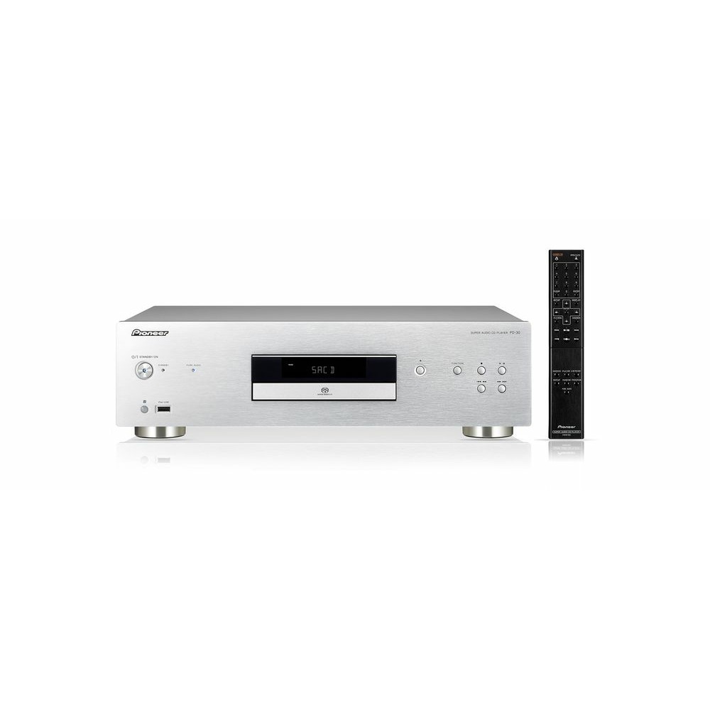 SACD Проигрыватель Pioneer PD-30-S