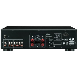 Интегральный усилитель Pioneer A-20-S