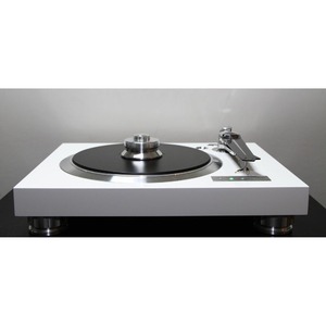 Проигрыватель винила EAT E-Flat & carbone tonearm