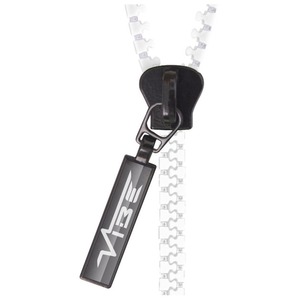 Наушники внутриканальные классические Vibe Slick Zip Headphones Diamond