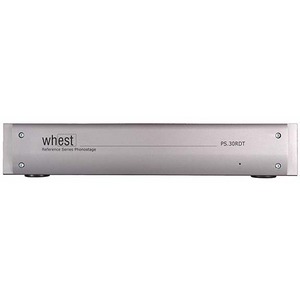 Фонокорректор Whest Audio PS.30RDT