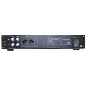Фонокорректор Whest Audio PS.30RDT