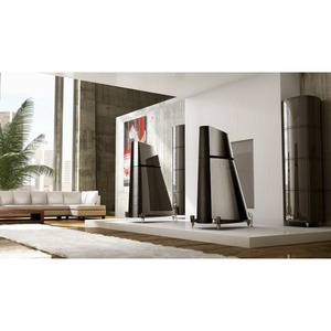 Напольная акустика Verity Audio Monsalvat High Gloss Black