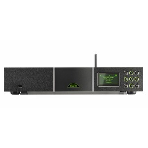 Сетевой плеер Naim Audio NDX