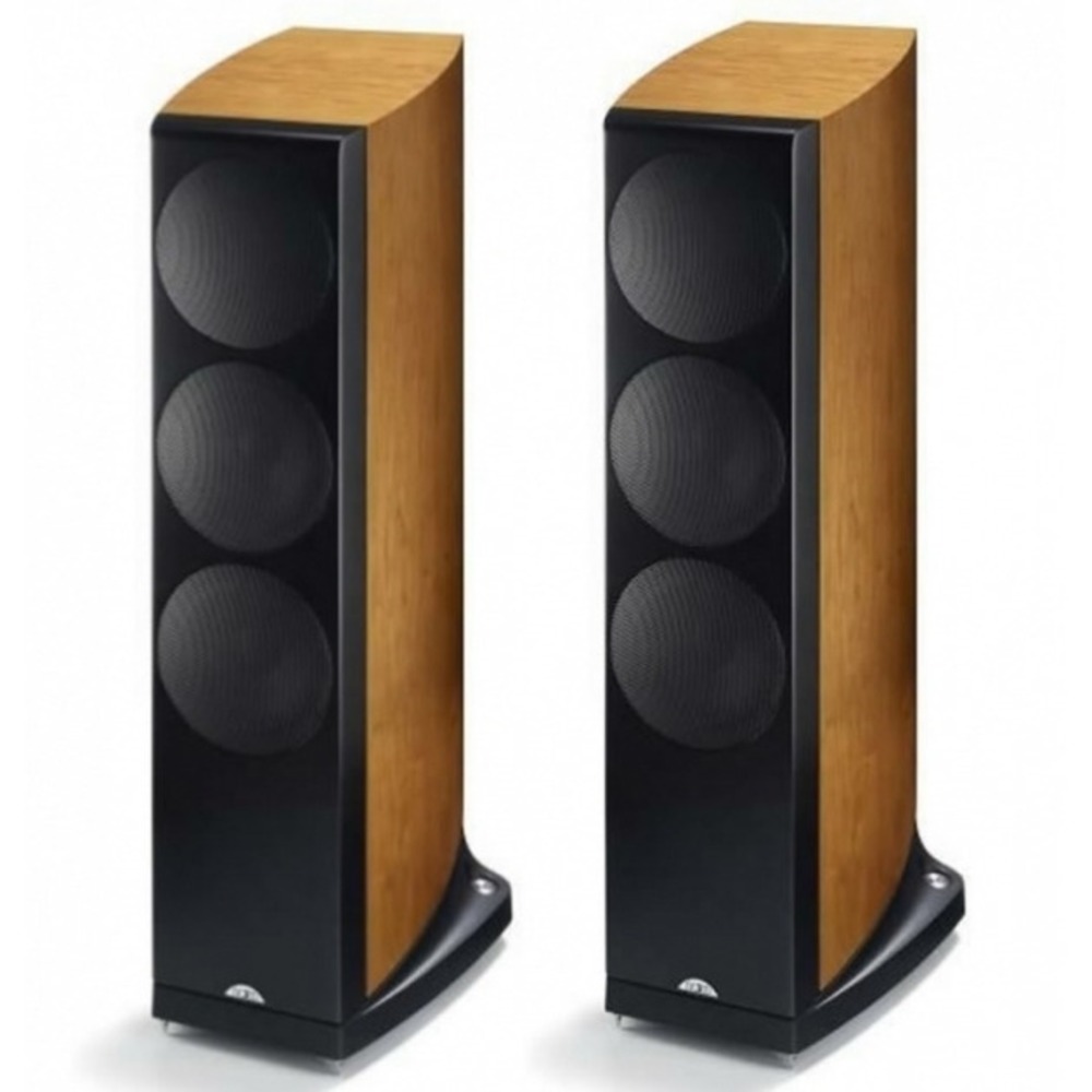 Напольная акустика Naim Audio Ovator S 400 Cherry