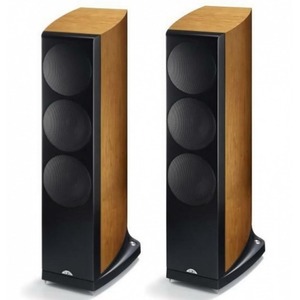 Напольная акустика Naim Audio Ovator S 400 Cherry