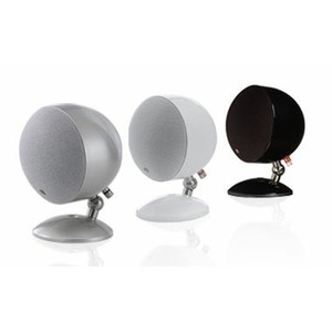 Сателлитная акустика MOREL Soundspot SP-1 (2.0) Champagne