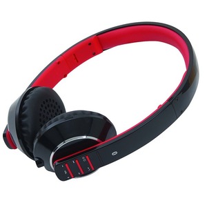 Наушники мониторные беспроводные Vibe Liteair On Ear Bluetooth Headphones
