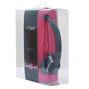 Наушники мониторные беспроводные Vibe Liteair On Ear Bluetooth Headphones