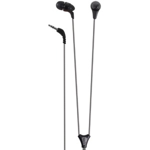 Наушники внутриканальные классические Vibe In Ear Headphones