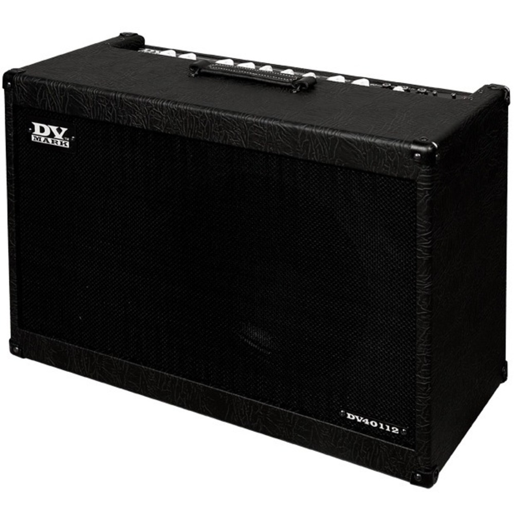 Гитарный комбо DV Mark DV40 112