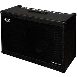 Гитарный комбо DV Mark DV40 112