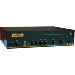 Басовый усилитель Markbass R 500
