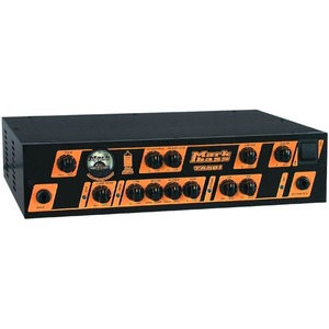 Басовый усилитель Markbass TA 501