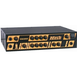 Басовый усилитель Markbass TA 503