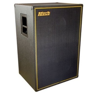 Басовый кабинет Markbass Classic 152
