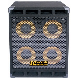 Басовый кабинет Markbass STD 104HF