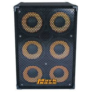 Басовый кабинет Markbass STD 106HR