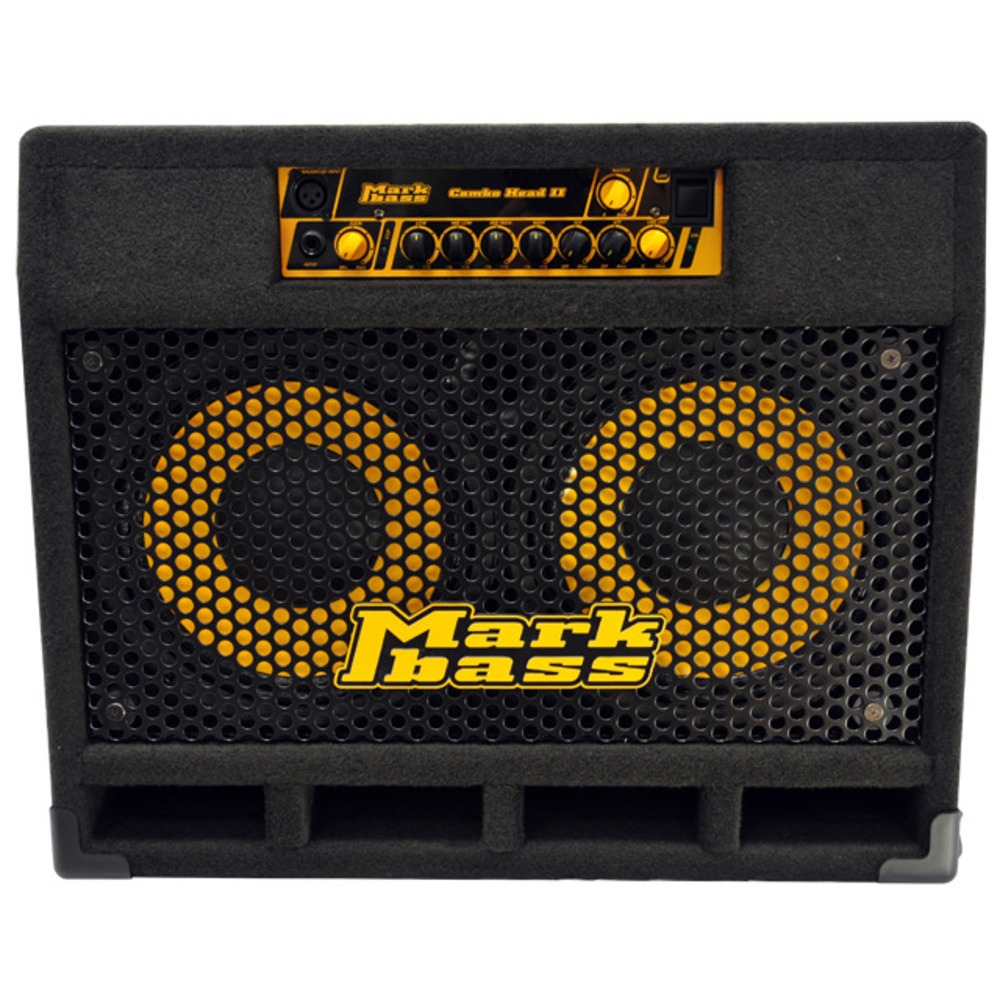 Басовый комбо Markbass CMD 102P