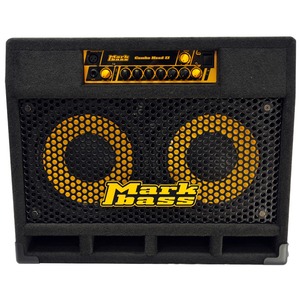 Басовый комбо Markbass CMD 102P
