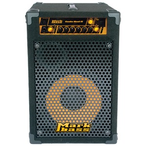 Басовый комбо Markbass CMD 121H