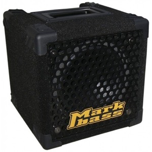 Басовый комбо Markbass Micromark