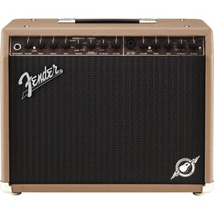 Гитарный комбо Fender ACOUSTASONIC 100